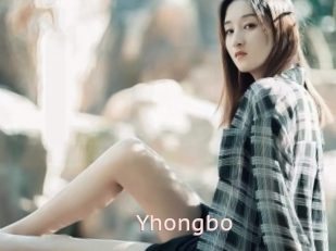 Yhongbo