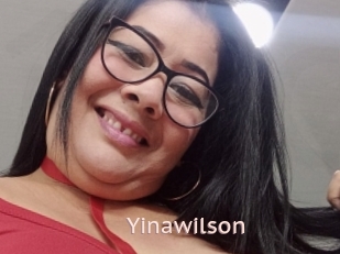 Yinawilson