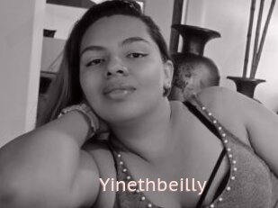 Yinethbeilly