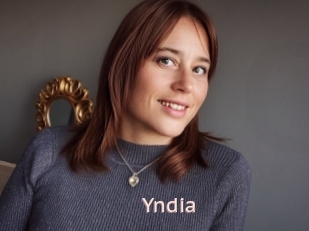 Yndia