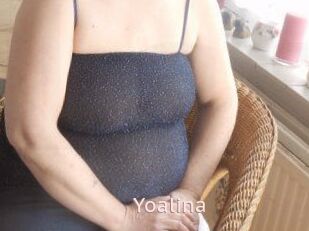 Yoalina