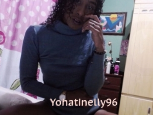 Yohatinelly96