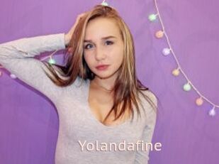 Yolandafine