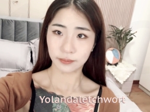 Yolandaletchwort
