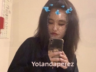 Yolandaperez