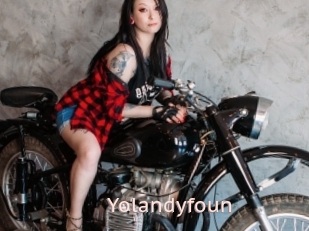 Yolandyfoun