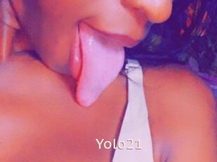 Yolo21