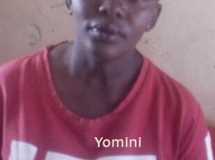 Yomini