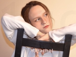 Yonachoi