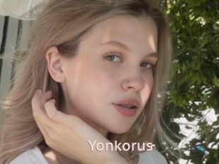 Yonkorus