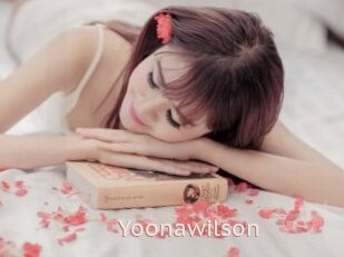 Yoonawilson