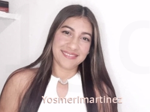 Yosmerimartinez