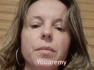 Youaremy