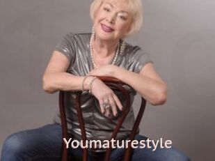 Youmaturestyle