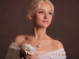 Youngblondyy