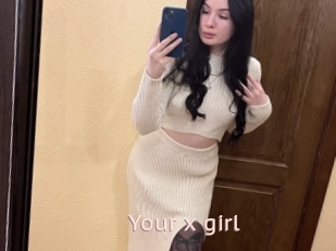 Your_x_girl