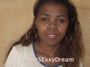 YourSExxyDream