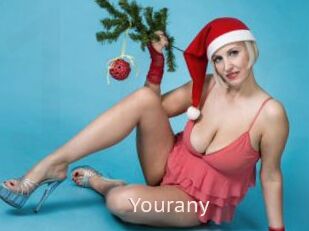 Yourany