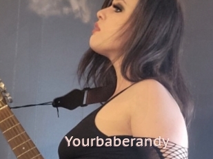 Yourbaberandy