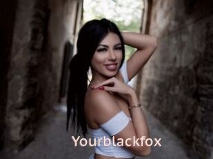 Yourblackfox