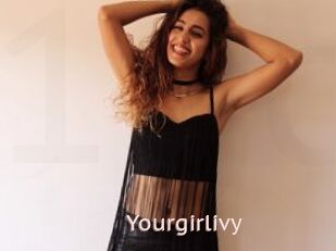 Yourgirlivy