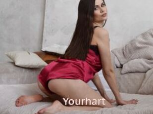 Yourhart