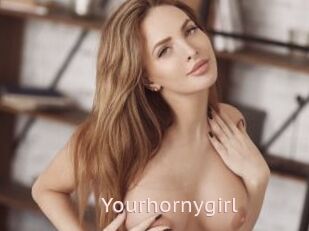 Yourhornygirl