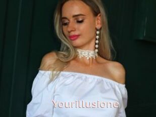 Yourillusione