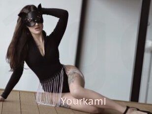 Yourkami