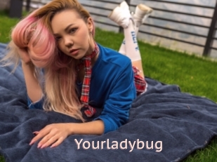 Yourladybug