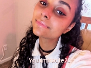 Yourmiracle20