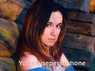 Yourmusepersephone