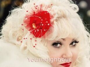 Yourneighbour