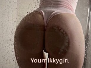 Yournikkygirl