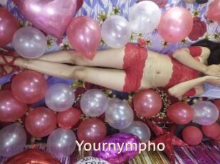 Yournympho