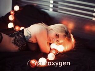 Youroxygen