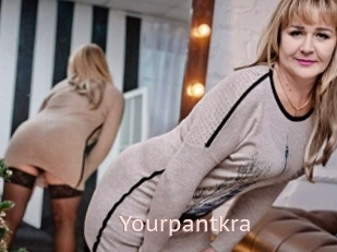 Yourpantkra