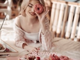 Yourrayyy
