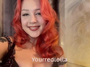 Yourredlolla