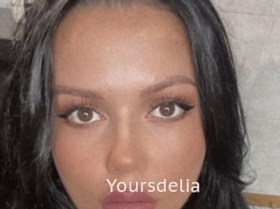 Yoursdelia