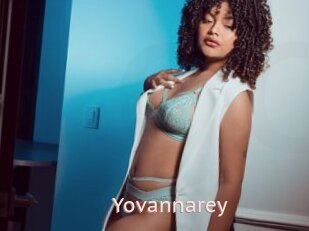 Yovannarey