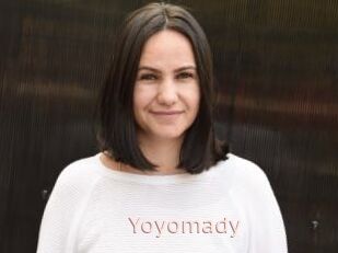 Yoyomady