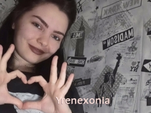 Yrenexonia
