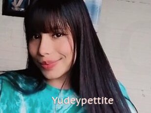 Yudeypettite