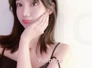 Yuebabe