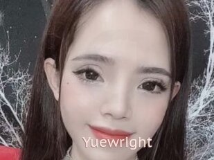Yuewright