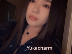 Yukacharm