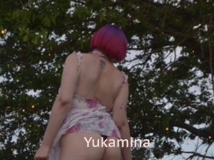 Yukamina