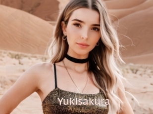 Yukisakura