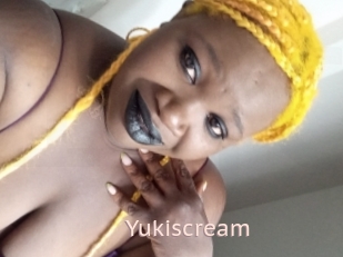 Yukiscream